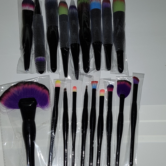 Mackup brush - Picture 2 of 4